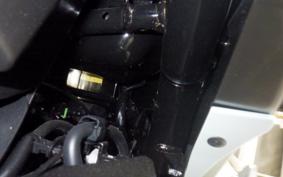 YAMAHA TRICITY 155
