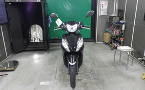 HONDA DIO 110 2014 JF31