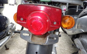 HONDA CD90 BENLY HA03
