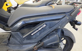 HONDA ZOOMER-X JF52
