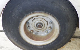 HONDA GYRO X TD01