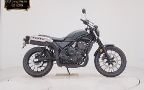 HONDA CL500 2018 PC68