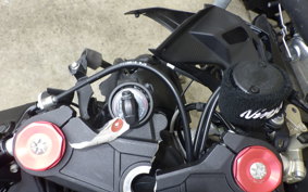KAWASAKI ZX 10 NINJA ABS 2016