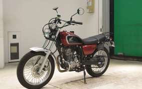 HONDA CB223S MC40