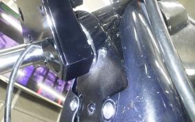 YAMAHA DRAGSTAR 400 CLASSIC 2007