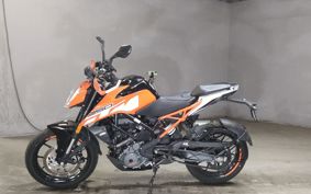 KTM 250 DUKE JPEYH