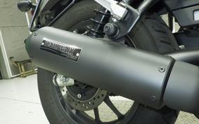 HONDA REBEL 250 S MC49