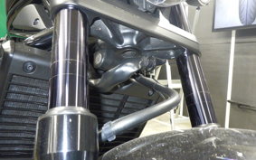 HONDA REBEL 1100 DCT 2021 SC83