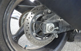 SUZUKI HAYABUSA Gen.2 2011