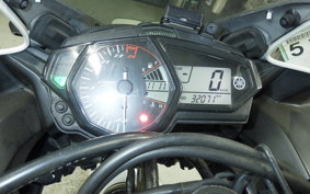 YAMAHA YZF-R25 2015 RG10J