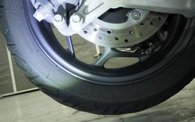 HONDA PCX 160 2006 KF47