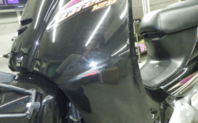 HONDA DREAM 125 2003 ND125M