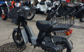 SUZUKI MOLLET FA14A