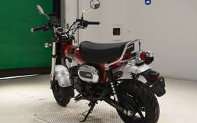 HONDA DAX 125 JB04