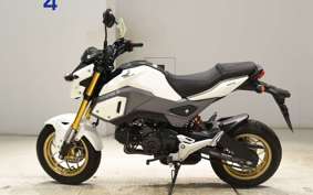 HONDA ｸﾞﾛﾑ 2024 JC75