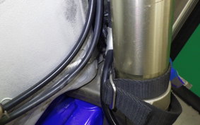 YAMAHA WR250F E 2021