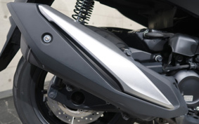 HONDA FORZA 250 MF15