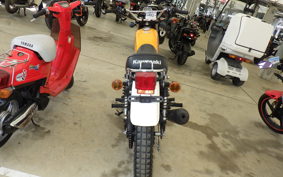 KAWASAKI 250TR BJ250F