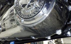 HARLEY FXSB 1580 2015
