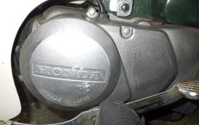 HONDA C50 SUPER CUB AA01