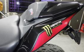 KAWASAKI ZX-25R 2022 ZX250E