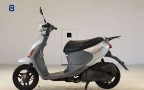 SUZUKI LET's 4 1986 CA45A