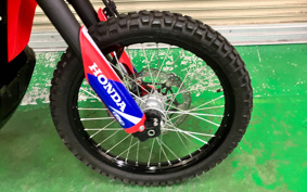 HONDA CRF250 RALLY MD47