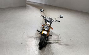 HONDA MONKEY AB27