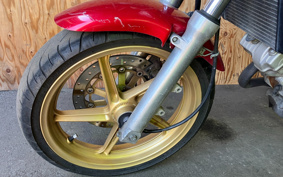 HONDA VTR 250 MC33