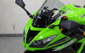 KAWASAKI NINJA ZX-6R 2013 ZX636E
