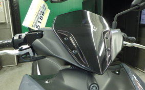 YAMAHA AERO X 155 2026