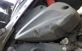 KYMCO GP125