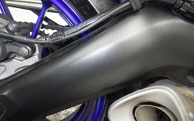 YAMAHA MT-09 A 2016 RN34J