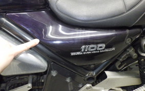 KAWASAKI ZEPHYR 1100 1993 ZRT10A