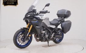 YAMAHA TRACER 9 GT 2022 RN70J