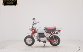 HONDA MONKEY 1999 AB27