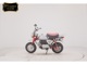 Фото Honda MONKEY 1999 с японского аукциона