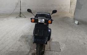HONDA GYRO TD02