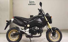 HONDA GROM JC61