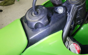KAWASAKI KX112 2005 KX112A
