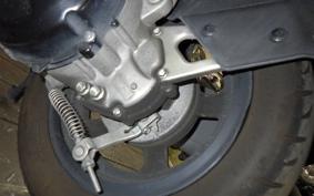 SUZUKI ADDRESS V125 DT11A
