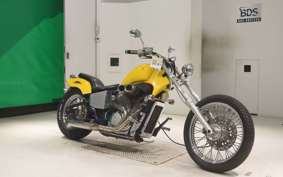 HONDA STEED 400 1990 NC26