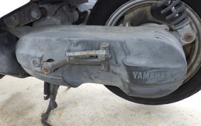 YAMAHA VINO 50 SA10J