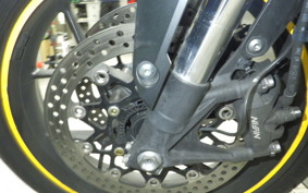 HONDA CBR650R 2019 RH03