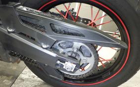 HONDA CRF1000L AFRICA TWIN 2016 SD04