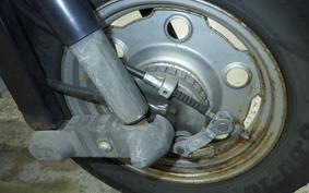 HONDA GYRO UP TA01