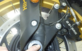 ROYAL ENFIELD ヒマラヤン450 2024