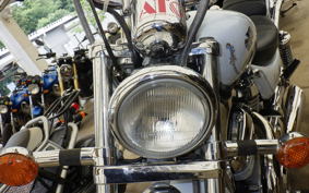 SUZUKI INTRUDER 750 1986 VR51A