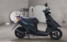 SUZUKI ADDRESS V50 CA4BA