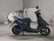 Фото Suzuki ADDRESS V50 с японского аукциона